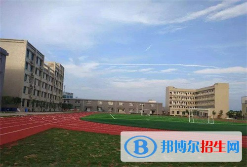 張家口經(jīng)貿(mào)學(xué)校2022年怎么樣、好不好