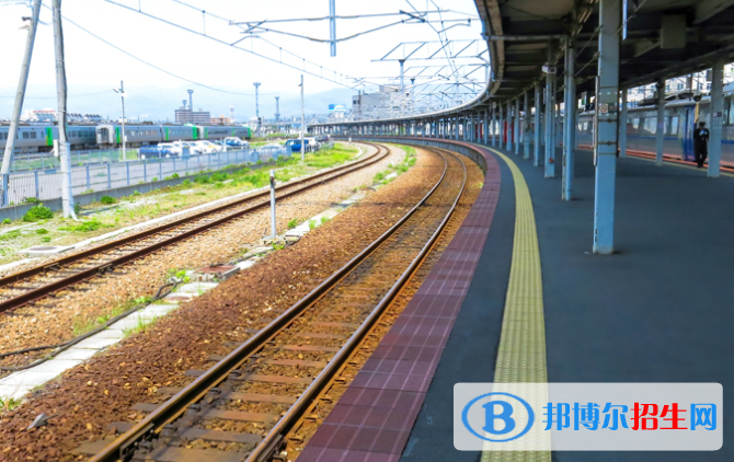 山東2022年哪個(gè)技工鐵路學(xué)校好