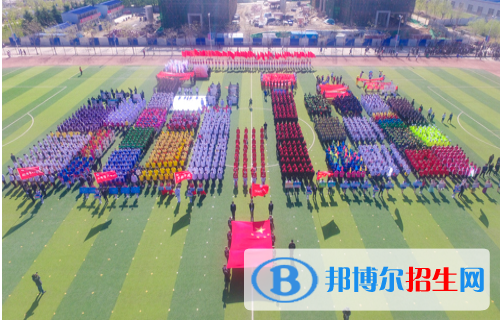 山東2022年鐵路學(xué)校哪里的好