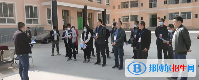 宕昌縣衛(wèi)生學(xué)校2022年怎么樣、好不好