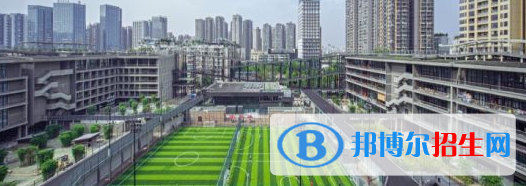 四川時代花木職業(yè)學校2022年地址在哪里 