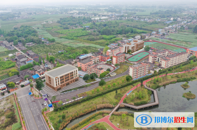 彭山縣職業(yè)高級中學2022年怎么樣、好不好