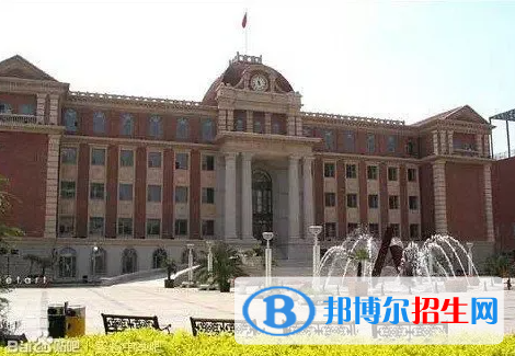 天津?qū)嶒?yàn)中學(xué)國際部2022年招生政策