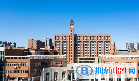 天津?qū)嶒?yàn)中學(xué)國際部2022年錄取分?jǐn)?shù)線