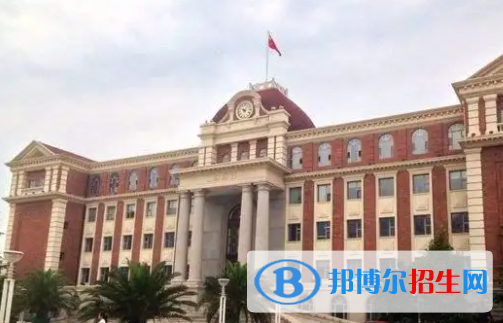 天津?qū)嶒炛袑W國際部靠譜嗎