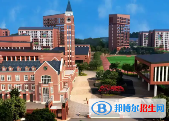 海德京華國際雙語學(xué)校初中部2022年報名時間