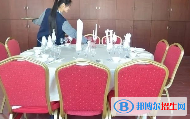 浙江省衢州數(shù)字工業(yè)學校2022年宿舍條件