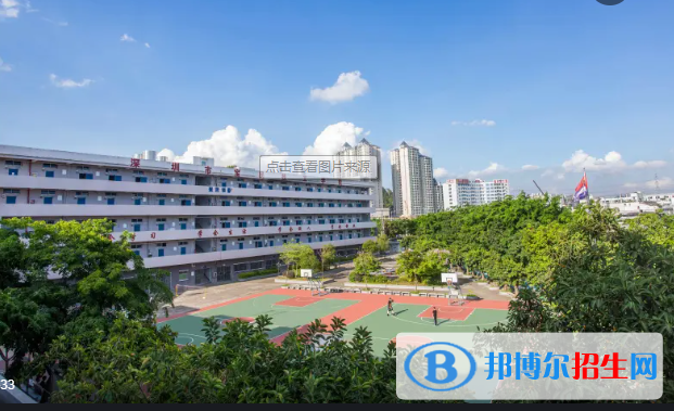 廣東2022年中專有汽修學校專業(yè)嗎