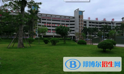 廣東2022年女生學汽修學校有前途嗎
