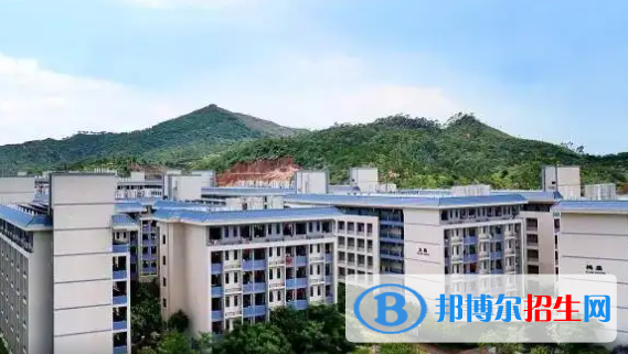 廣東2022年較好的汽修學校