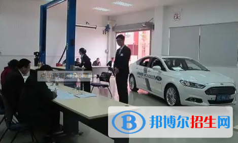 廣東2022年汽修學(xué)校什么專業(yè)好就業(yè)