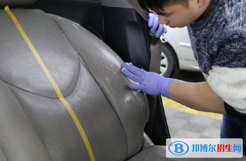 廣東2022年讀汽修學(xué)校哪個專業(yè)好