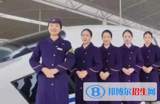 四川2022年上鐵路學(xué)校學(xué)什么好