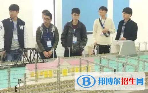 成都2022年鐵路學校學什么專業(yè)好