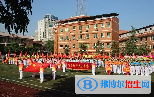 重慶2022年初中畢業(yè)上中專學校好不好