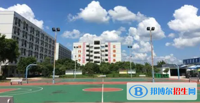 廣東2022年有哪些中專汽修學(xué)校
