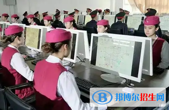 成都2022年鐵路學(xué)校有什么中專專業(yè)