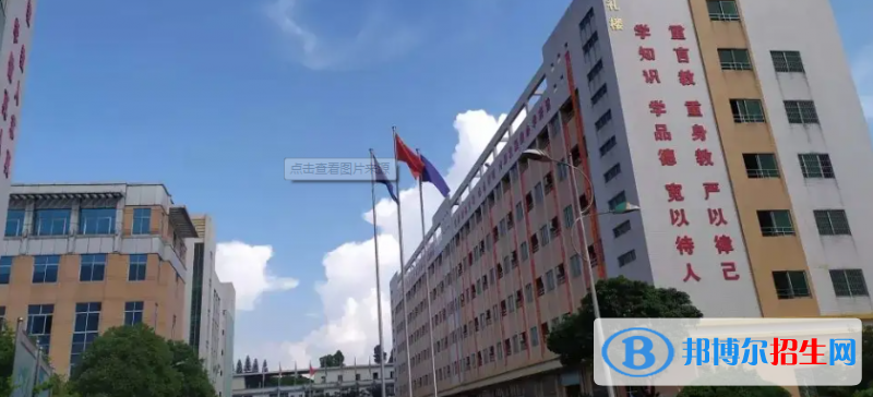 廣東2022年哪所汽修學(xué)校好
