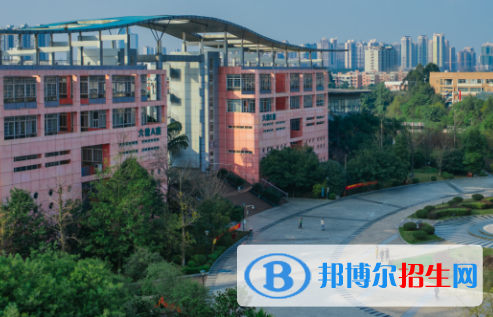 成都2022年鐵路學(xué)校都有什么