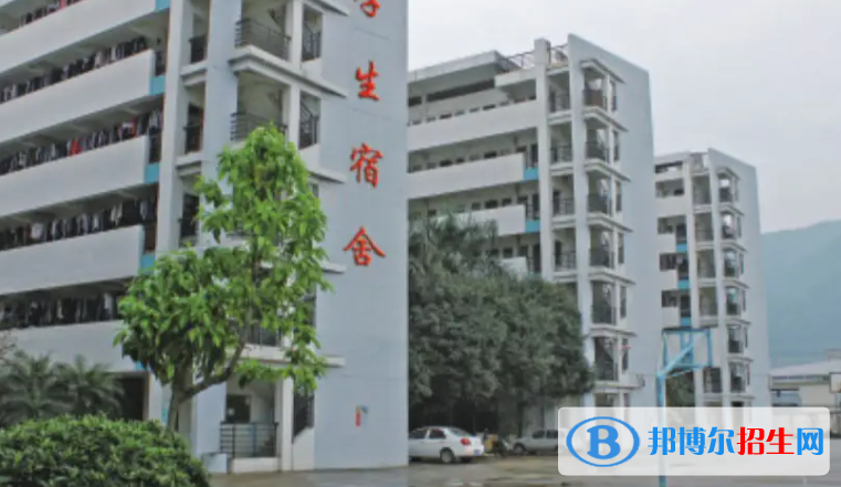 廣東2023年哪所汽修學校比較好
