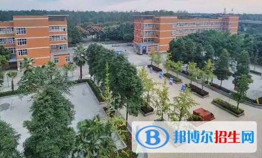 成都2023年現在都有什么鐵路學校