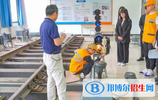 成都2023年一般鐵路學校有什么專業(yè)