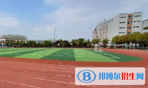 安徽2023年中職汽修學校有哪些