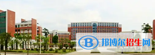 梧州第二職業(yè)中等專業(yè)學校