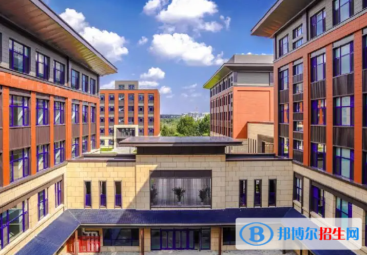 北京天悅學(xué)校小學(xué)部怎么樣2