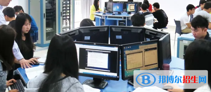 廣西2023年一般計算機學(xué)校有哪些專業(yè)