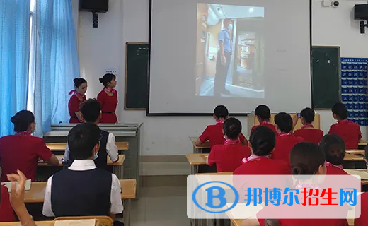 成都2023年中職鐵路學校有什么專業(yè)