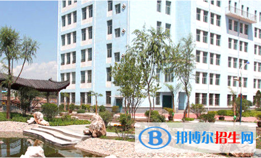 青海2023年什么中專學校最有前途