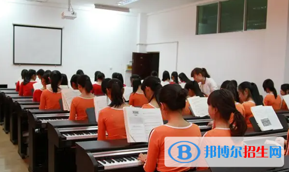 云南2023年幼師學(xué)校都有哪些專業(yè)