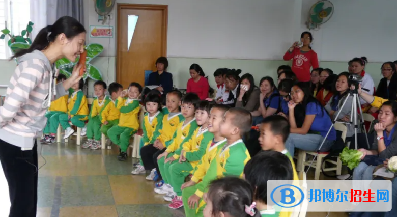 云南2023年中等幼師學(xué)校有哪些專業(yè)