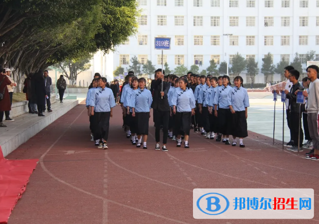 云南2023年幼師學校哪家好