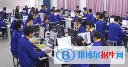 廣西2023年職業(yè)技術計算機學校哪個專業(yè)好