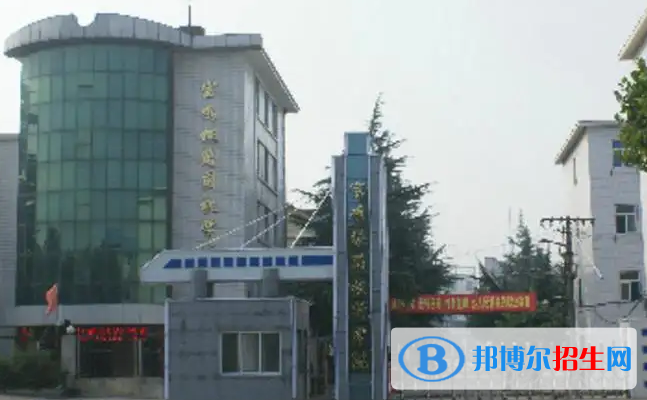 陜西2023年初中畢業(yè)可以上什么中專學校