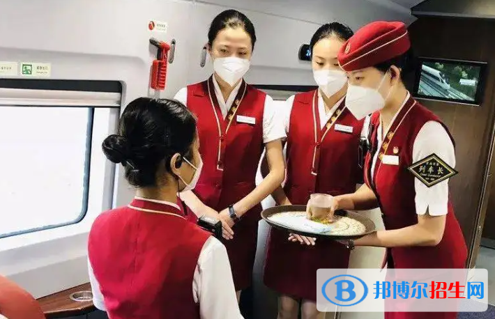 云南2023年鐵路學(xué)校讀什么專業(yè)有前途