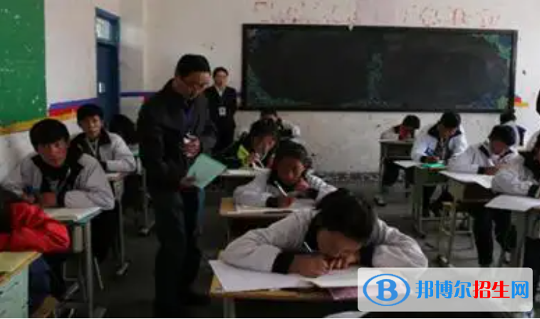 西藏2023年上中專學校有用嗎