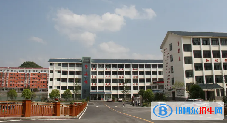 貴州2023年初中生能上電子商務學校嗎