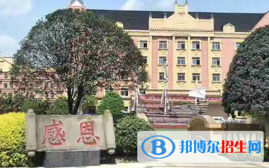 成都2023年上鐵路學校好