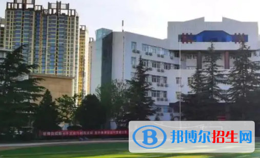 蘭州2023年技術(shù)衛(wèi)校哪個好