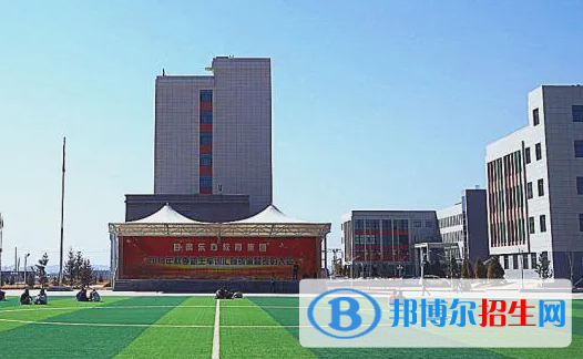 蘭州2023年中專職高衛(wèi)校哪個好