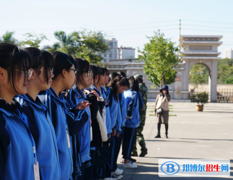 云南2023年幼師學校讀幾年