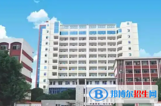 廣西2023年中專(zhuān)計(jì)算機(jī)學(xué)校哪個(gè)好