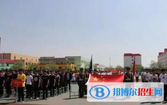 陜西2023年初中畢業(yè)怎么讀中專(zhuān)