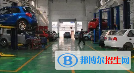 廣東2023年汽修學(xué)校怎么樣報(bào)名