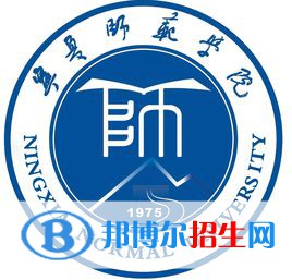 2022寧夏師范類(lèi)大學(xué)排名一覽表