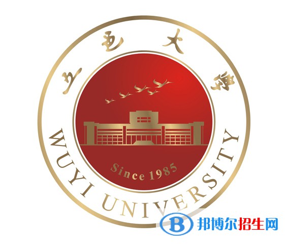 2023江門所有本科大學(xué)名單有哪些？