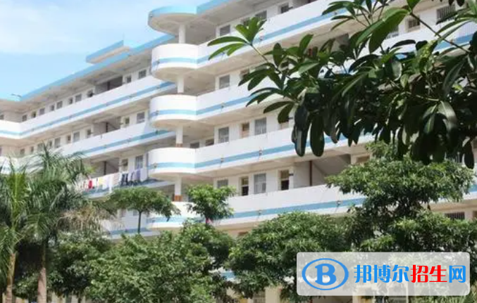 廣西2023年計算機學校哪里好